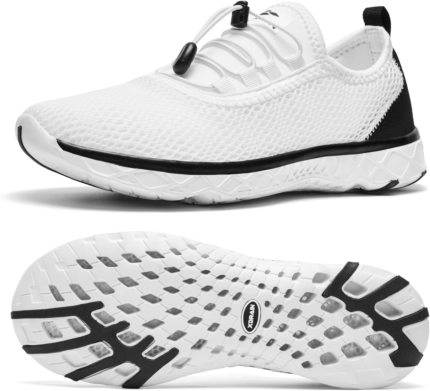 ALEADER Quick-Dry Xdrain Water Sneakers