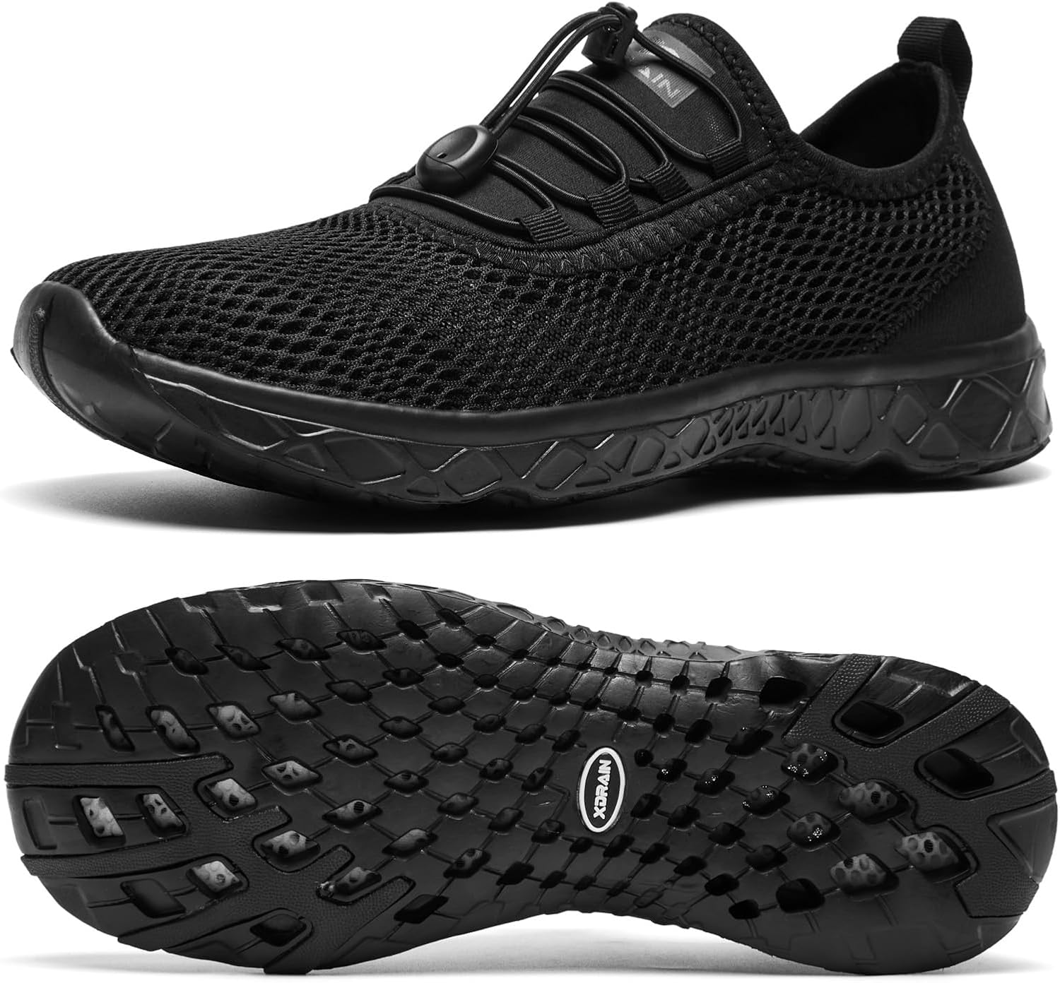ALEADER Quick-Dry Xdrain Water Sneakers