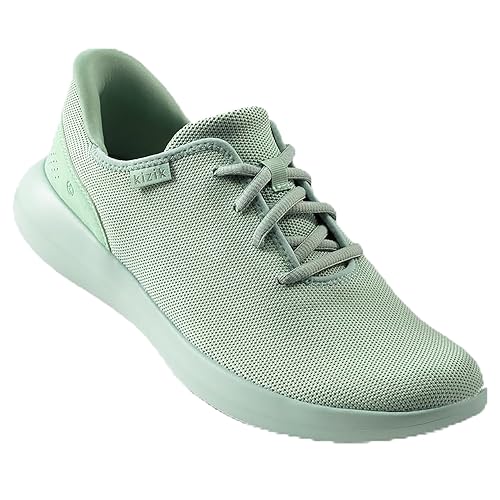Kizik Madrid Comfortable Breathable Eco-Knit