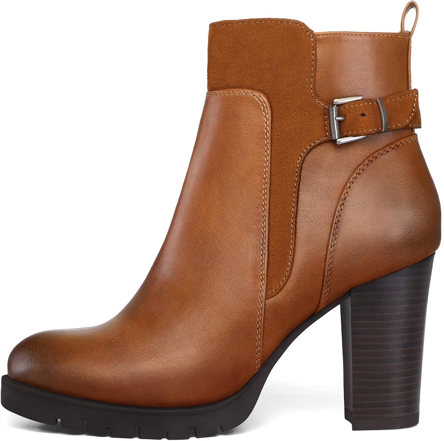 Best Booties with Side Zippers for Easy On (2026)