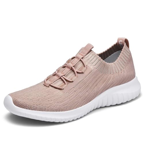 TIOSEBON Slip-On Knit