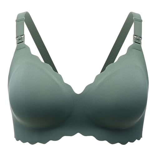 Momcozy Nursing Bra (All-in-One)