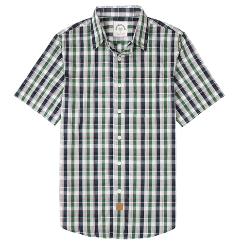 Dubinik Short Sleeve Button-Down