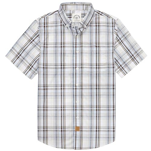 How to Choose a Breathable Button-Down for Summer Evenings (2026 Guide)