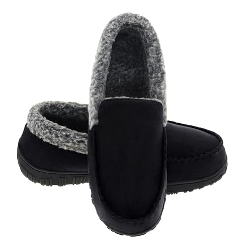 Lulex Moccasins (Most Reviewed)