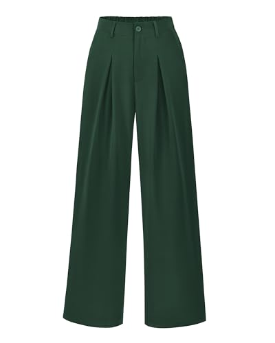 Best Wide-Leg Pants for Office-to-Campus (2026 Guide)