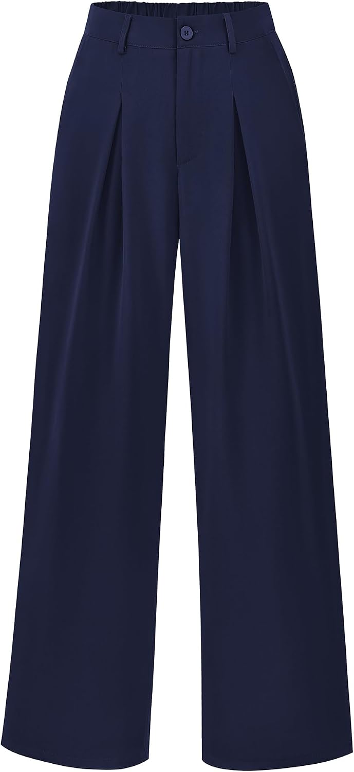Best Wide-Leg Pants for Teachers and Professors (2026)