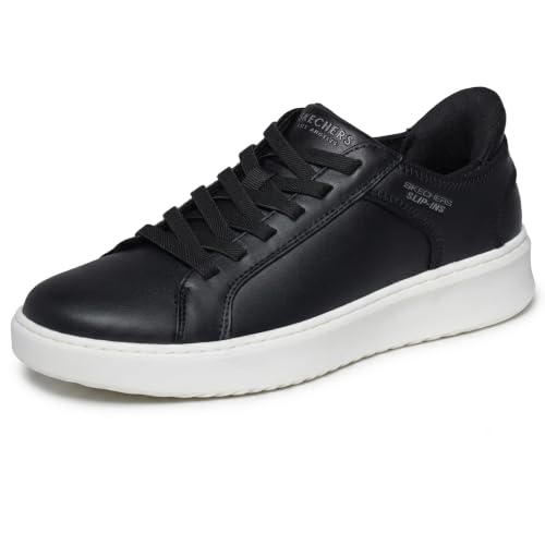 Skechers Court Break Slip-ins