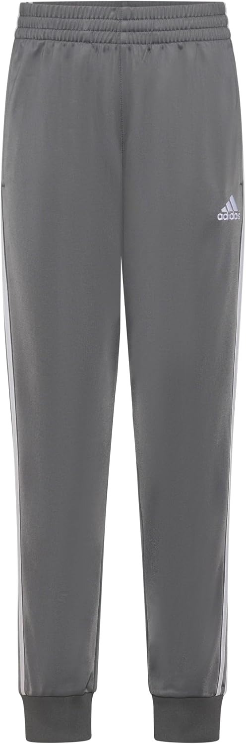 adidas Boys Iconic Tricot Jogger Pants