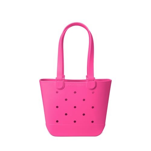 Simple Modern Medium Beach Bag (Malibu)