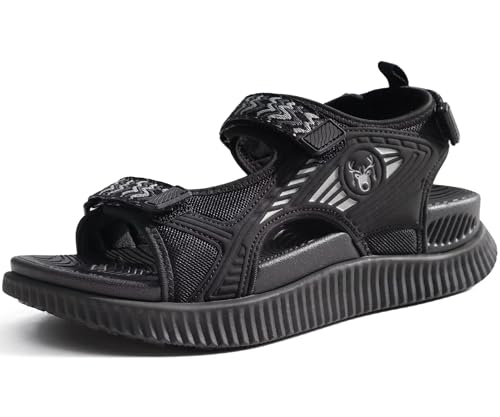 KuaiLu Womens Orthopedic Walking Sandals