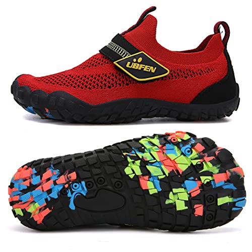 UBFEN Water Shoes for Kids