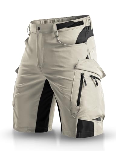 XKTTAC Premium Quick Dry Shorts