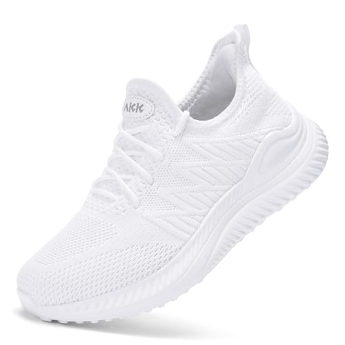 Akk Wide Toe Slip-On