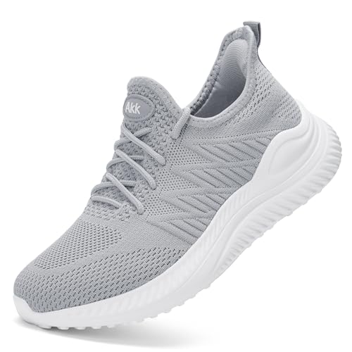 Akk Slip-On Memory Foam (B0CWKMSY9B)
