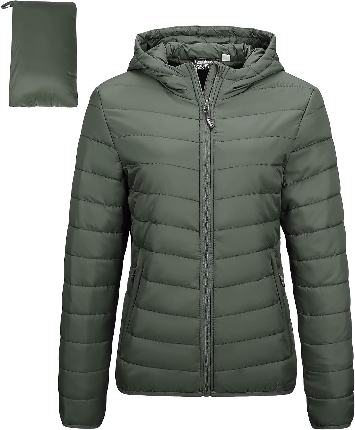 Best Packable Quilted Jackets Under $120 (2026)