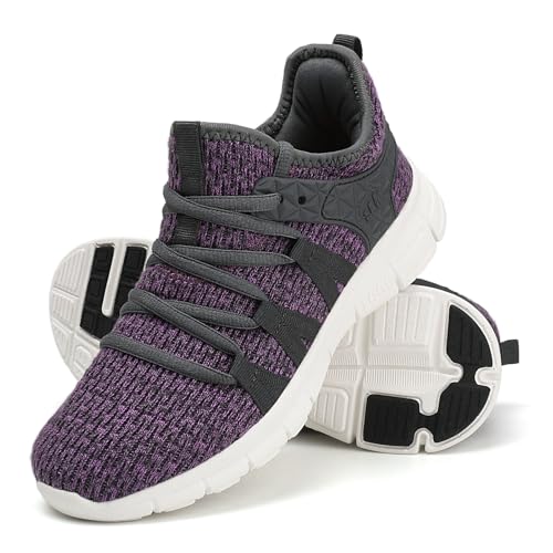 INZCOU Running Shoes Lightweight Tennis Shoes