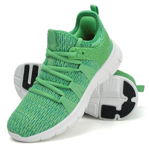 INZCOU Running Shoes Lightweight Tennis Shoes