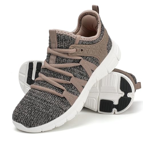 INZCOU Lightweight Breathable Slip-On