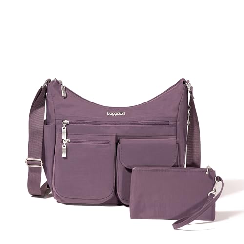 Baggallini Everywhere Bagg Crossbody 11x9
