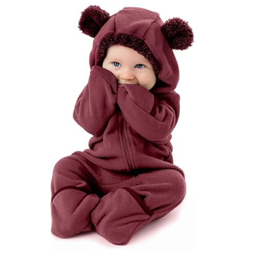 Cuddle Club Fleece Baby Bunting (Top Rated)