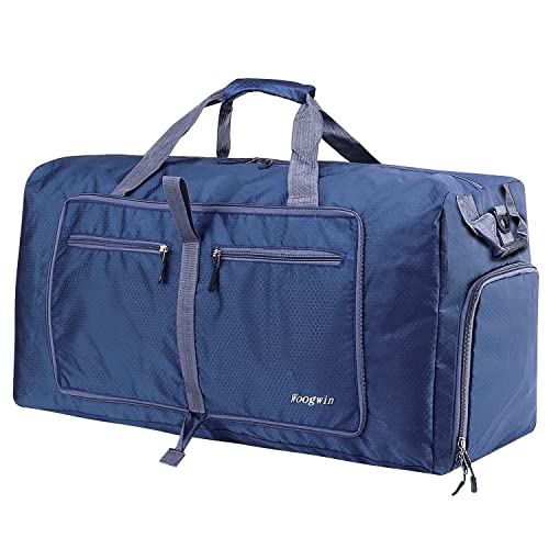 Woogwin Travel Duffel (Packable)