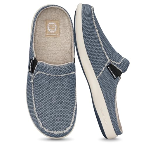 WALKHERO Arch Support Slipper