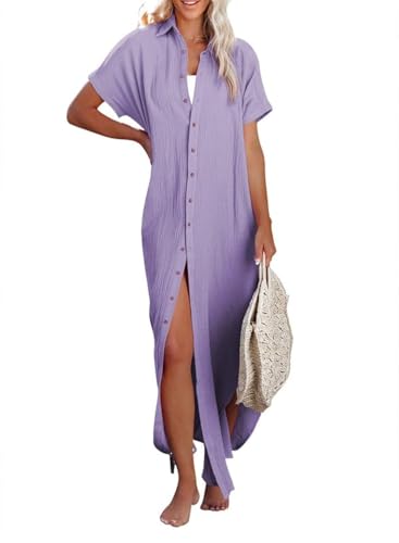 Dokotoo Short Sleeve Kimono/Cardigan