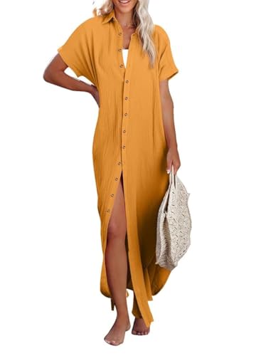 Dokotoo Short Sleeve Kimono/Cardigan