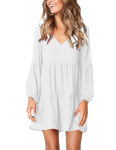Amoretu Tunic Dress (Casual)