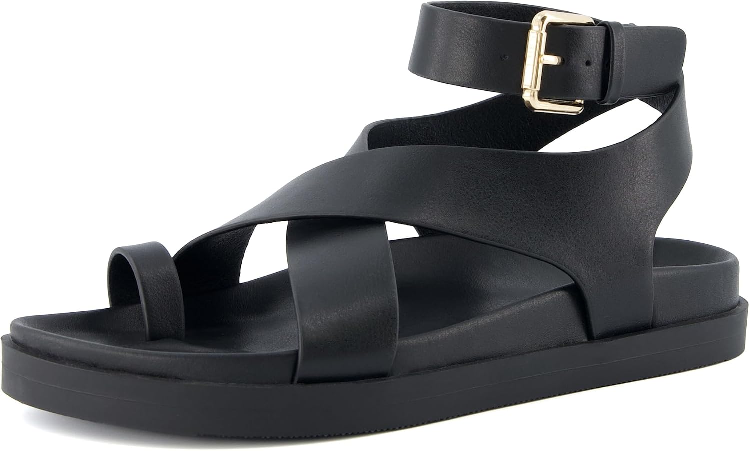 CUSHIONAIRE Entry Ankle Wrap