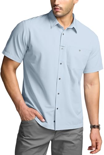 CQR Tactical Short Sleeve (Utility)