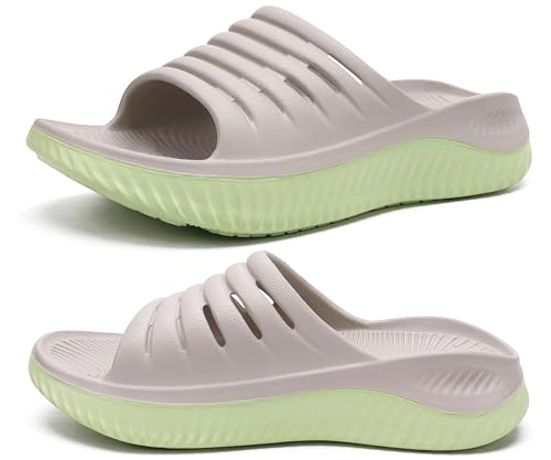KuaiLu Recovery Sandals (Top Pick)