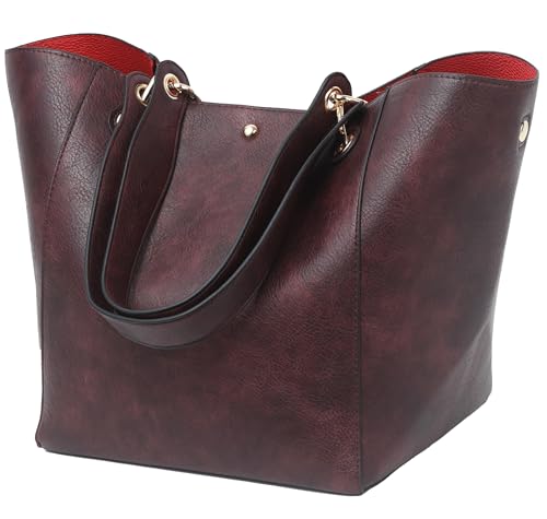 sqlp Large Work Tote Bag for Women Designer Purses and Handbags Big Bucket bags Ladies Travel Crossbody Purse