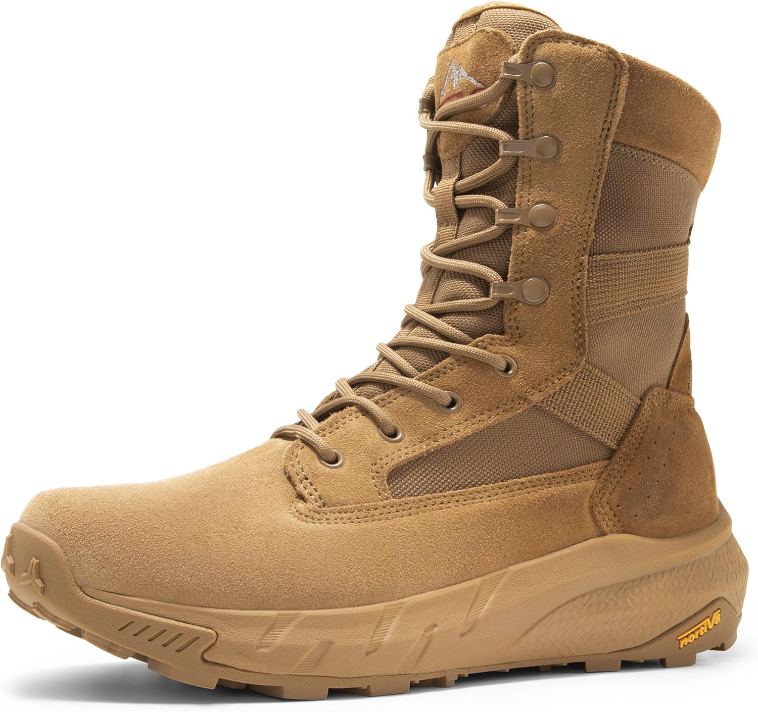 NORTIV 8 Tactical Boots