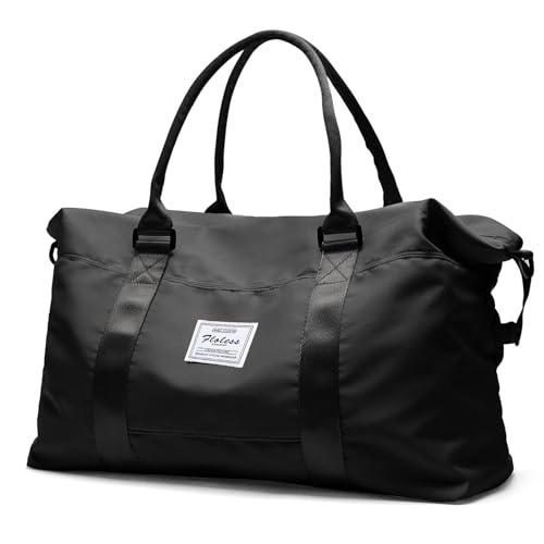 HYC00 Travel Duffel Bag (40L)
