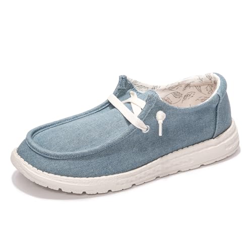 BENEKER Slip On Low Top