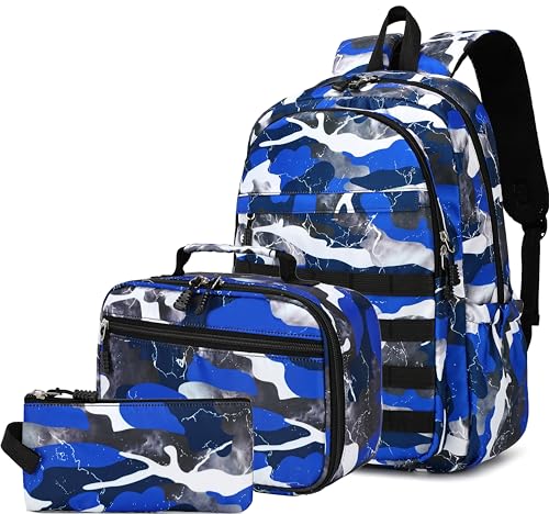 Wraifa Camo Small Set