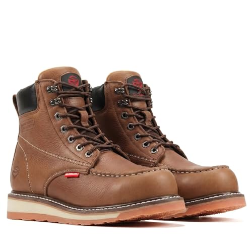 SUREWAY 6 Work Boots