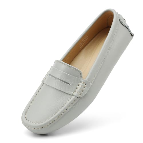 Artisure Classic Comfort Penny Loafers
