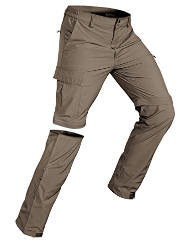 Wespornow Convertible Pants