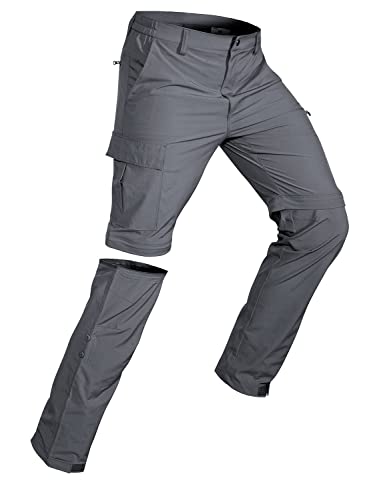 Wespornow Convertible Pants