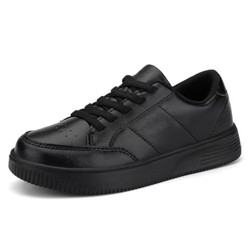 DSWED Kids Leather Sneaker