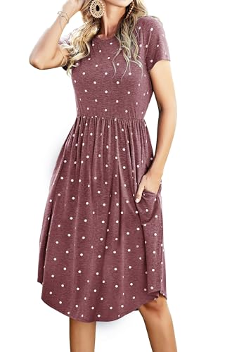 Best Layerable Midi Dresses for Work and School (2026 Guide)