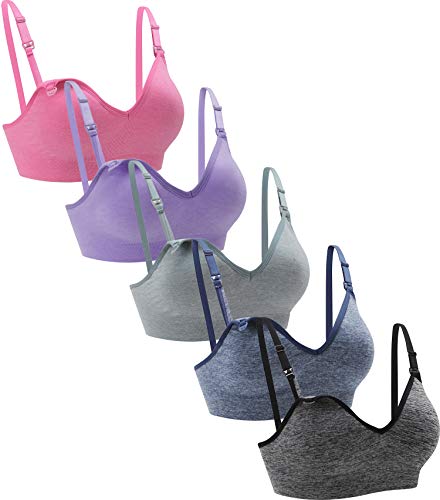 Best Wireless & Cooling Bralettes for Dorm Nights (2026 Guide)