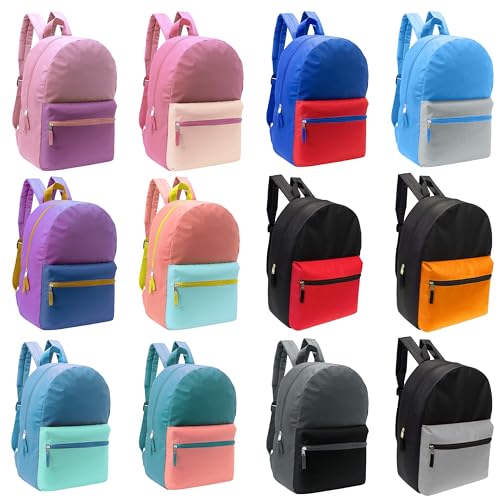 Moda West 24-Pack 17" (12 Colors)