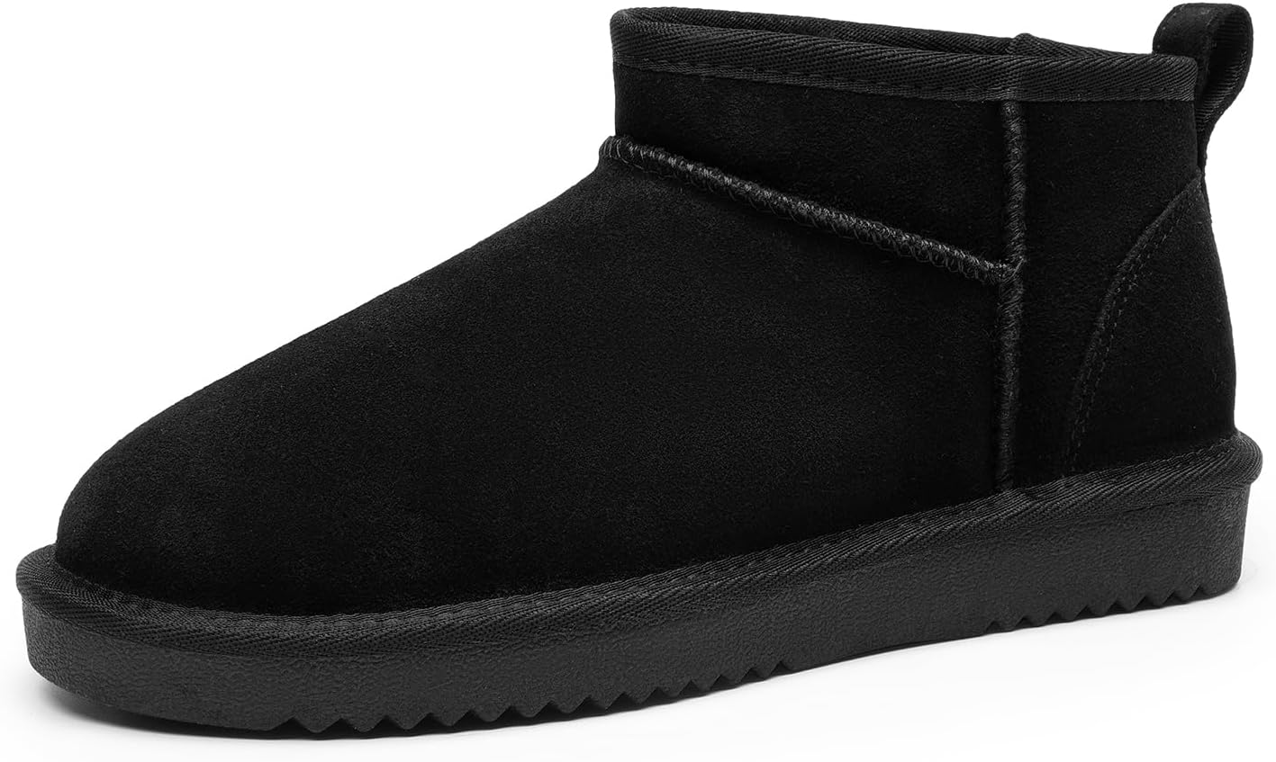 Best Slip-Resistant Ankle Boots for Wet Weather (2026)