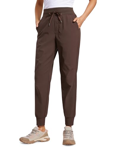 CRZ YOGA Athletic Joggers 27.5"