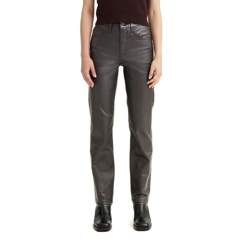 Levi's 724 High Rise (Most Reviewed)