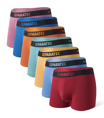 Separatec Dual Pouch 7-Pack